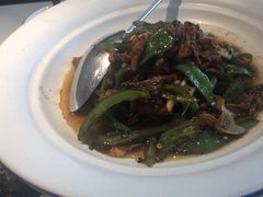 -兰湘子·湘菜小炒(长安万科广场店)