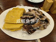 -千禧福海鲜馆
