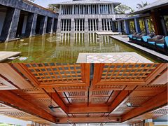-日落吧·海景咖啡厅·餐酒吧·鸡尾酒·下午茶·乐队表演·浪漫夕阳·三亚文华东方酒店