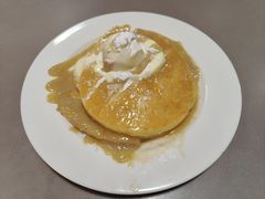 -Pancakes on the rocks(冲浪者天堂店)