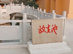 -西塘广惠公园
