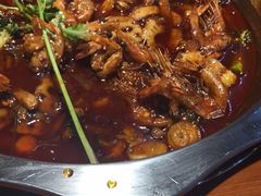 -惠友大虾(太原北街店)