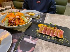 -OGGI TRATTORIA PIZZERIA(深业上城店)