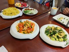 -淄博蓝海国际大饭店·蓝钻国际美食自助百汇(柳泉路店)