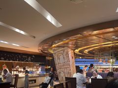 -杭州国际会议中心洲际酒店-原素全日餐厅(解放东路店)