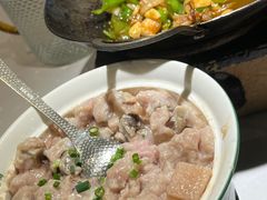 -费大厨辣椒炒肉(黄兴中心广场店)