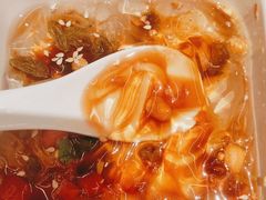 -匠子烤鱼(东方万达店)