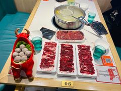 -浪里寻·臻牛养生牛肉火锅(方圆荟店)