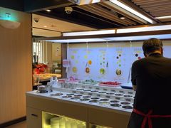 -海底捞火锅(威高广场店)