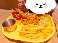 -铁酱披萨(常州龙湖天街店)
