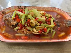 -重庆豆花饭