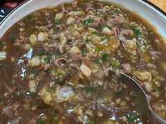 -小郭私房菜·海肠捞饭店(学士街店)