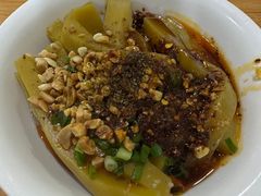 -何氏筠连水粉(明伦堂店)
