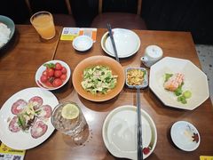 -8PINTS八品脱·日料·烧鸟·精酿小酒馆(莘庄店)