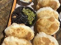 -关中道陕味艺术餐厅(西岳庙店)