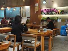 大堂-香满园春饼·家常菜(东大桥店)