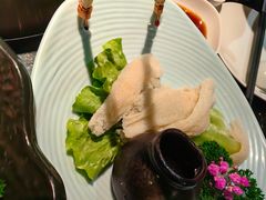 -捞王锅物料理(凯旋路店)