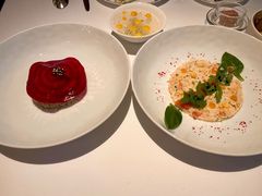 -Le Comptoir de Pierre Gagnaire
