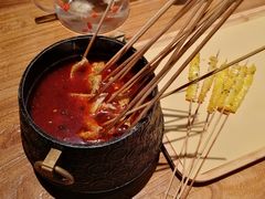 -那些年记忆烧烤