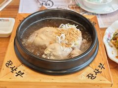-张师傅参鸡汤(公园路店)