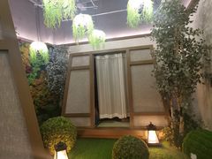 -青水瓦台汤泉(未央店)