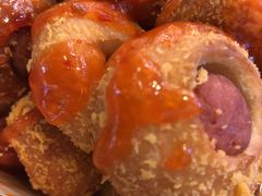 -喜利来蛋糕(景子街店)