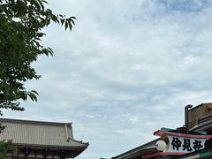 -浅草寺
