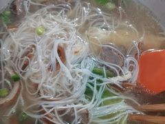 -龙江鲜捞店(龙江路店)