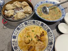 -荣家小吃(紫阳街店)