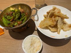 -金掌勺锅包肉(华润万象城店)