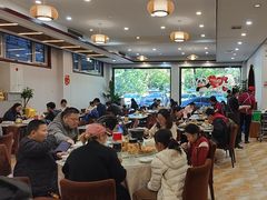 -丽泽山庄·生态怀柔菜·虹鳟鱼(红螺寺店)