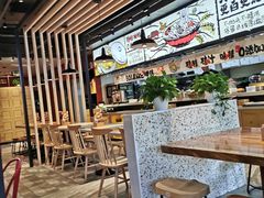 大堂-云味馆·云南菜·云南米线(景田店)
