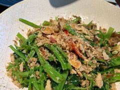 -星叶·东南亚料理(宁波万象汇店)