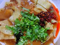 -正味斋锅巴菜(西北角店)