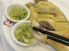 -文记壹心鸡(宝华路店)