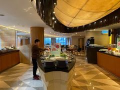 -威斯汀舞台餐厅