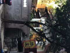 -正南齐北·老街糯米团(洪崖洞店)