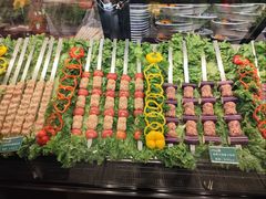 -卢布里西餐厅(总店)