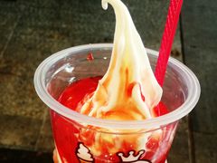 -蜜雪冰城(鹿山广场店)