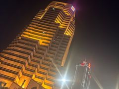 -吉隆坡国油双峰塔