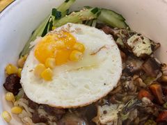 -青春分食(仙林大学城店)