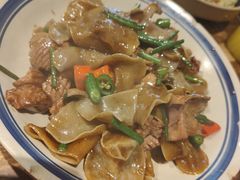 腰肝合炒-打酱油·非遗淮扬菜(瘦西湖梅岭店)