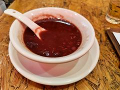 15年陈皮红豆沙-陈鹏鹏潮汕菜(宝安机场T3航站楼店)