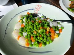 -杭州雅谷泉山庄酒店-餐厅