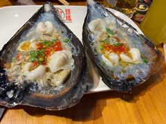 -本色.小马哥烧烤(五一路总店)
