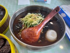 -服务大楼冷面(延大店)