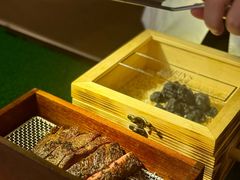 -罗宾斯牛排馆(重庆丽晶酒店)