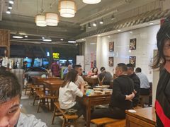 大堂-杨三孃跷脚牛肉(玉双路店)