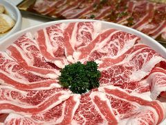 -炙城·韩式烤肉(南京东路店)