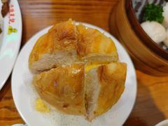 -澳门陈光记烧味饭店(南京德基广场店)